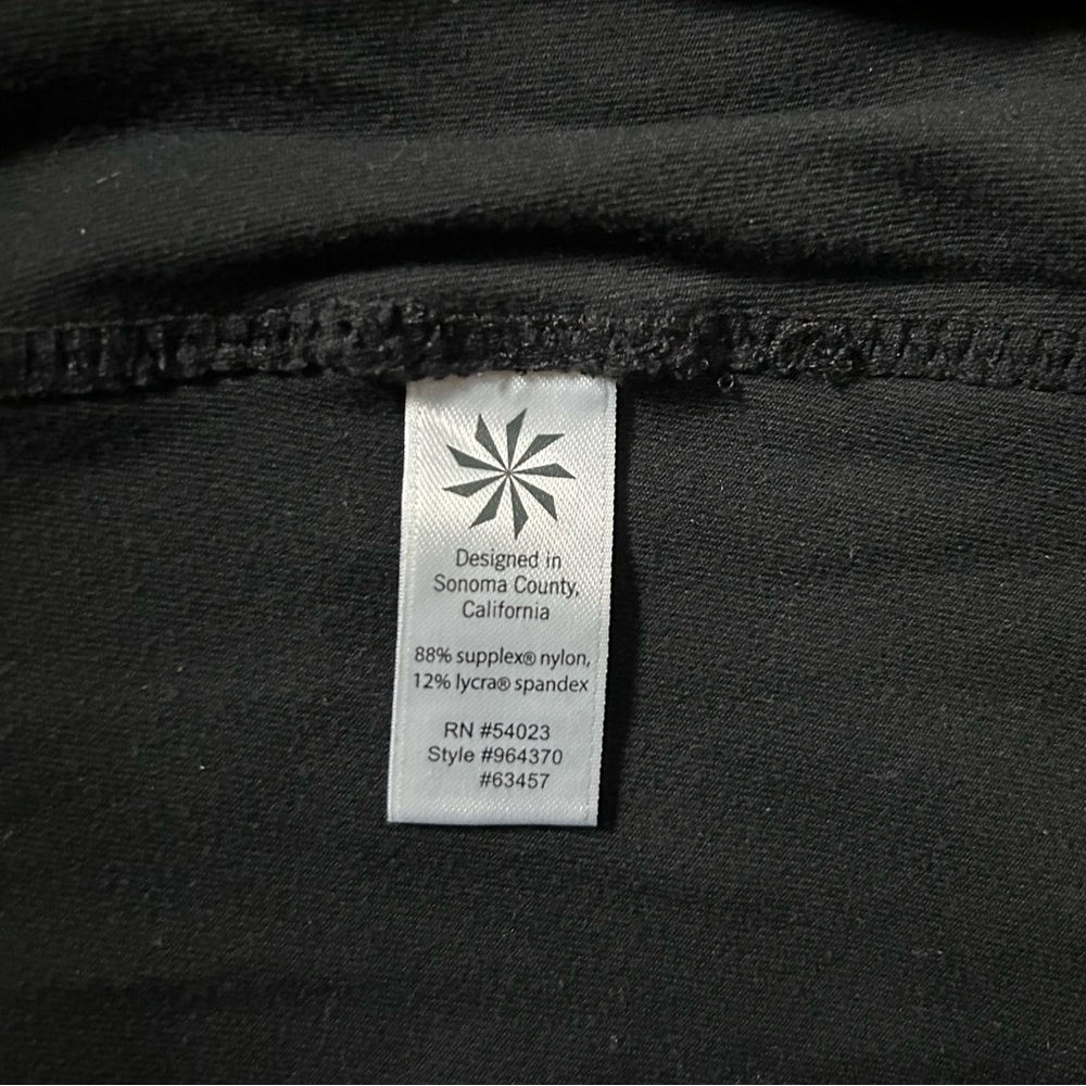 Athleta Athletic Jacket - image 7